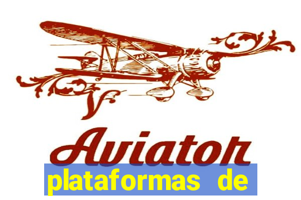 plataformas de jogos 777